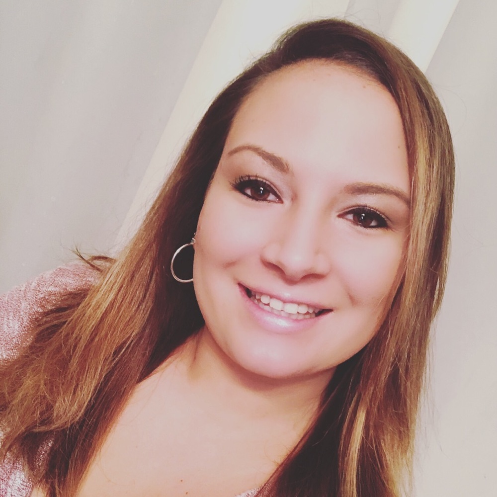 Meet your Posher, Corinne